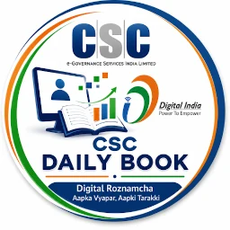 CSC Daily Book app icon